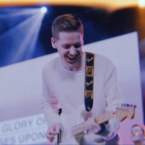 Meet your Posher, Blake